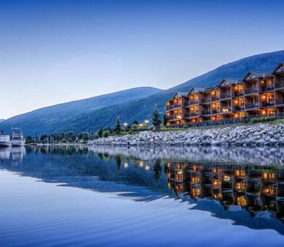 Photo of Prestige Lakeside Resort, WorldHotels Elite