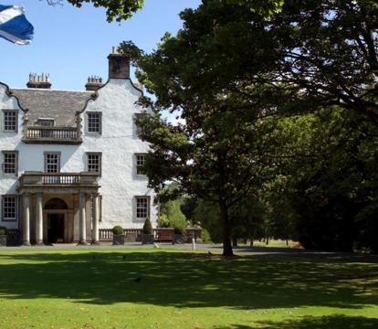 Photo of Prestonfield House