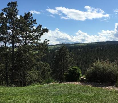 Photo of Priceless Black Hills View