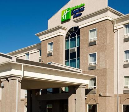 Photo of Holiday Inn Express Hotel & Suites Prince Albert, an IHG Hotel