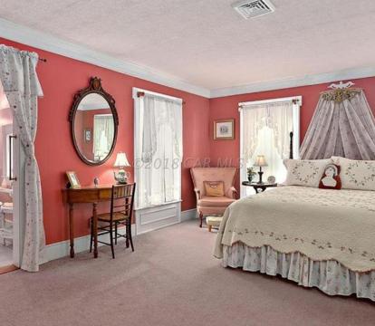 Escape to Romance: Unwind at Our Handpicked Selection of Romantic Hotels in Princess Anne (Maryland)