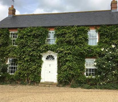 Photo of Private Annex near Melton Mowbray