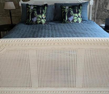 Photo of Private apartment in Edinburgh City Centre townhouse