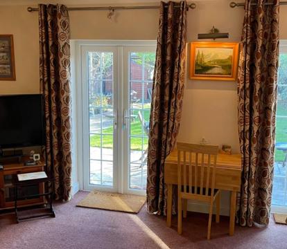 Photo of Private Apartment in Windsor