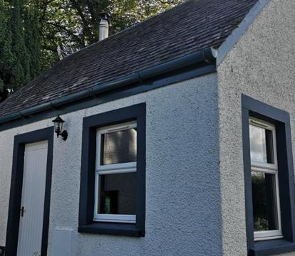 Photo of Private Cottage Bothy near Loch Lomond & Stirling