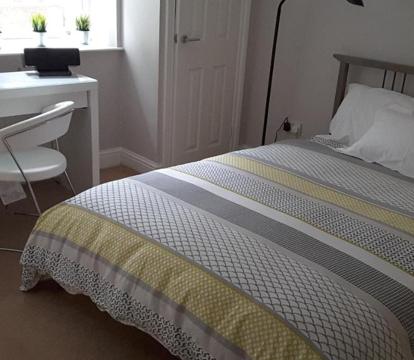 Photo of Fabulous Double ensuite room in Sefton Park Lark Lane