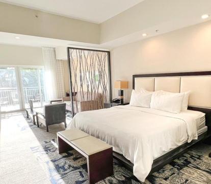 Best hotels with Spa and Wellness Center in Miami (Florida)