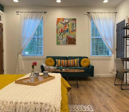 Photo of PRIVATE STUDIO-STEPS TO BELTLINE-SHORT/LONG TERM