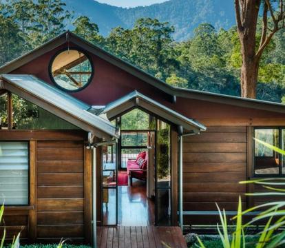 Photo of Promised Land Retreat