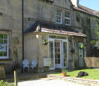 Adults Only Hotels in Box (Wiltshire)