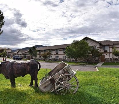 Photo of Prospector Hotel & Casino