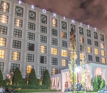 Photo of Proximity Hotel