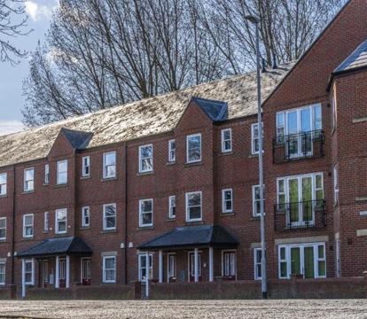 Photo of Pullman House