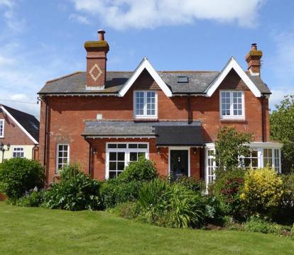 Photo of Pump Cottage