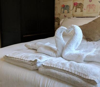 Photo of Purbeck Escape