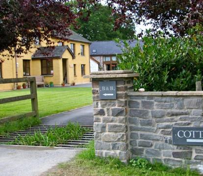 Adults Only Hotels in Builth Wells (Powys)