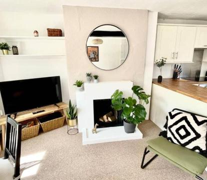 Photo of Townhouse cottage in town center