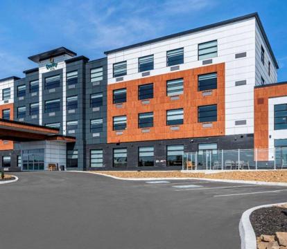 Photo of Quality Hotel & Conference Centre