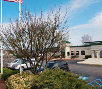 Photo of Quality Inn Beckley