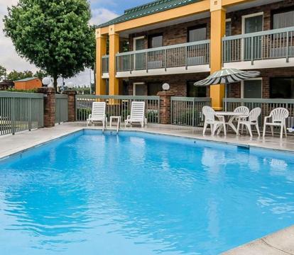 Photo of Quality Inn Franklin