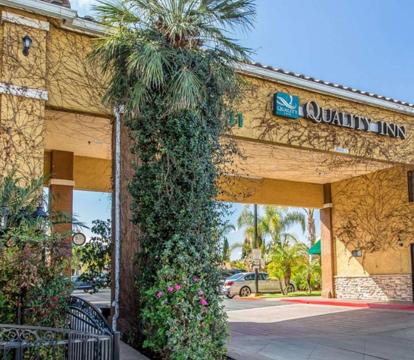 Photo of Quality Inn Hemet - San Jacinto