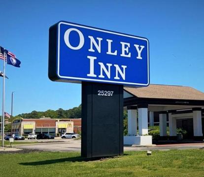 Best hotels with Hot Tub in room in Onley (Virginia)