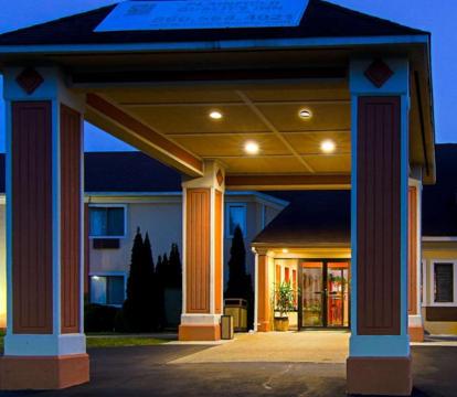 Photo of Quality Inn Plainfield I-395