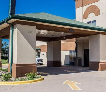 Photo of Quality Inn & Suites Altoona - Des Moines