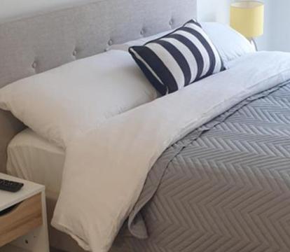 Photo of Quay Apartments Exchange Quay