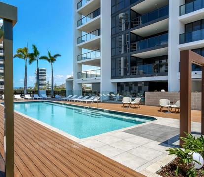 Photo of Qube Broadbeach