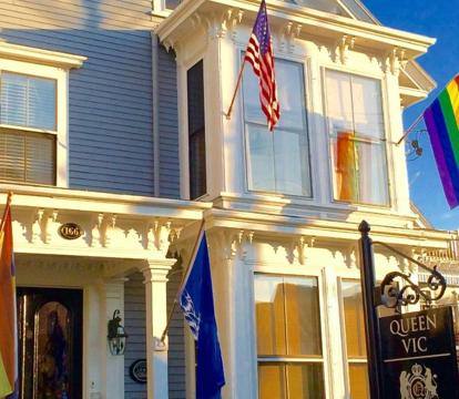 Photo of Queen Vic Guest House