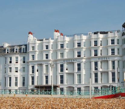 Photo of Queens Hotel & Spa