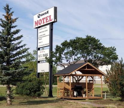 Best hotels Saskatchewan to enjoy a romantic getaway with your couple, a sexy getaway or a Valentine's weekend