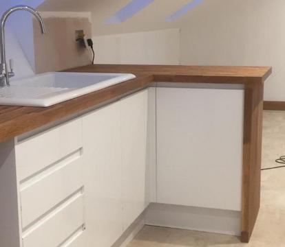 Photo of quiet secluded loft in County Durham