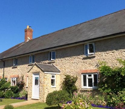 Adults Only Hotels in Halstock (Dorset)