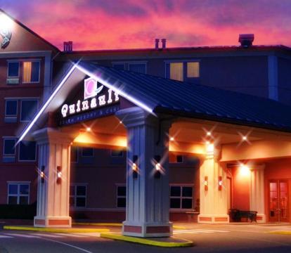 Photo of Quinault Beach Resort & Casino