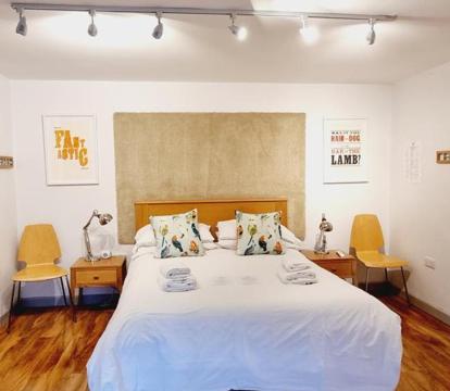 Photo of B - Simply Rooms