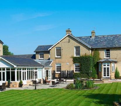 Photo of Quy Mill Hotel & Spa, Cambridge
