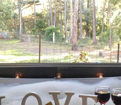 Photo of Spa Suites at RAVEN