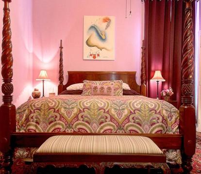 Photo of R&B Award Winning B&B - Adult Only