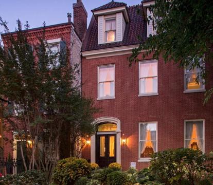 Photo of Rachael's Dowry Bed and Breakfast