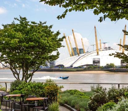Photo of Radisson Blu Edwardian New Providence Wharf Hotel, London
