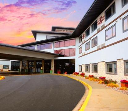 Photo of Radisson Hotel & Conference Center Green Bay