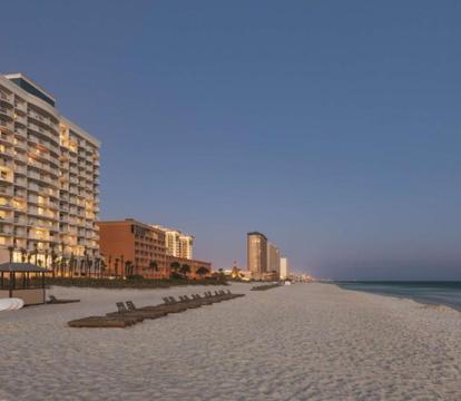 Photo of Radisson Hotel Panama City Beach - Oceanfront
