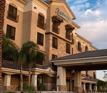Best hotels with Spa and Wellness Center in Yuma (Arizona)