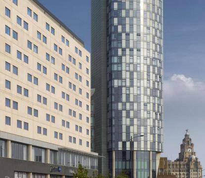Photo of Radisson Blu Hotel, Liverpool