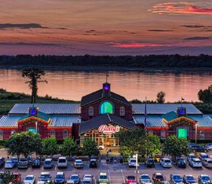 Photo of Bally's Vicksburg