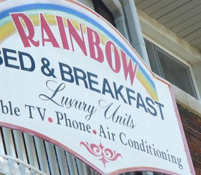 Photo of Rainbow Bed & Breakfast