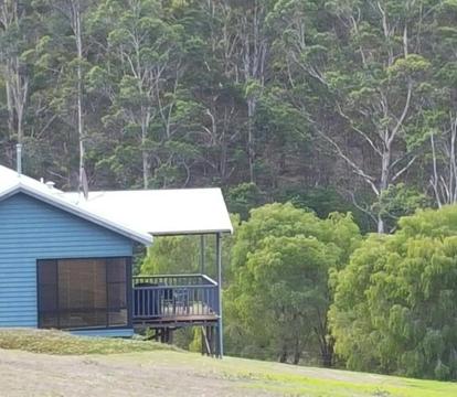 Photo of Rainbow Trail Chalets