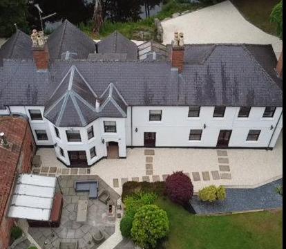 Photo of Rainworth Lodge